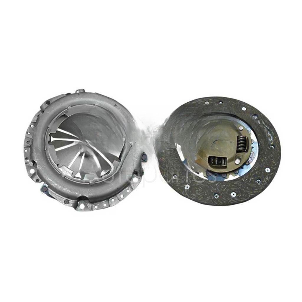 KIT DE CLUTCH S/COLLARIN (DISCO/EMBRAGUE) (VAGONETA 00-05/PICK-UP 00-09)