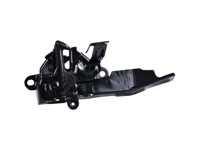 CHAPA COFRE TY HILUX 16-25