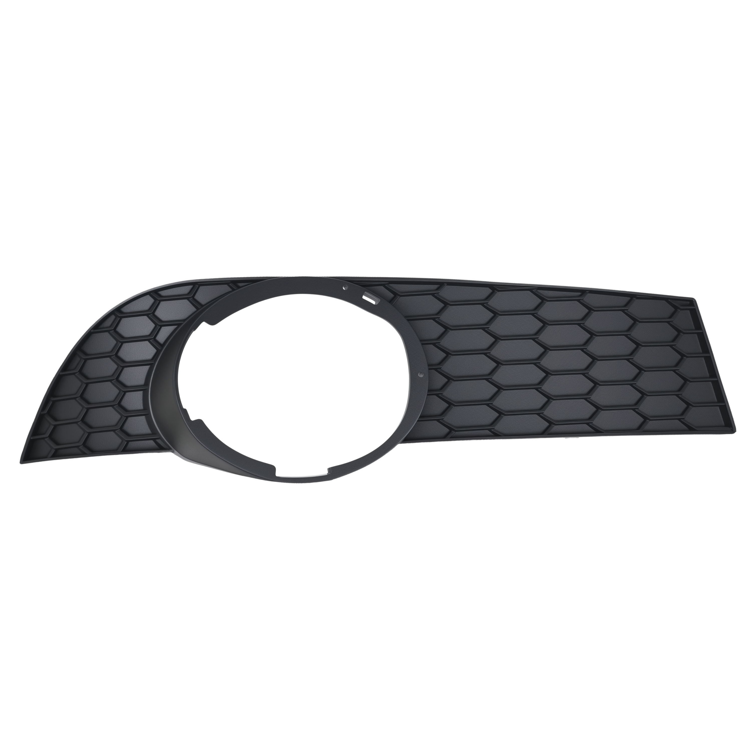 REJILLA FASCIA CV AVEO 12-17 C/HOYO P/FARO DER