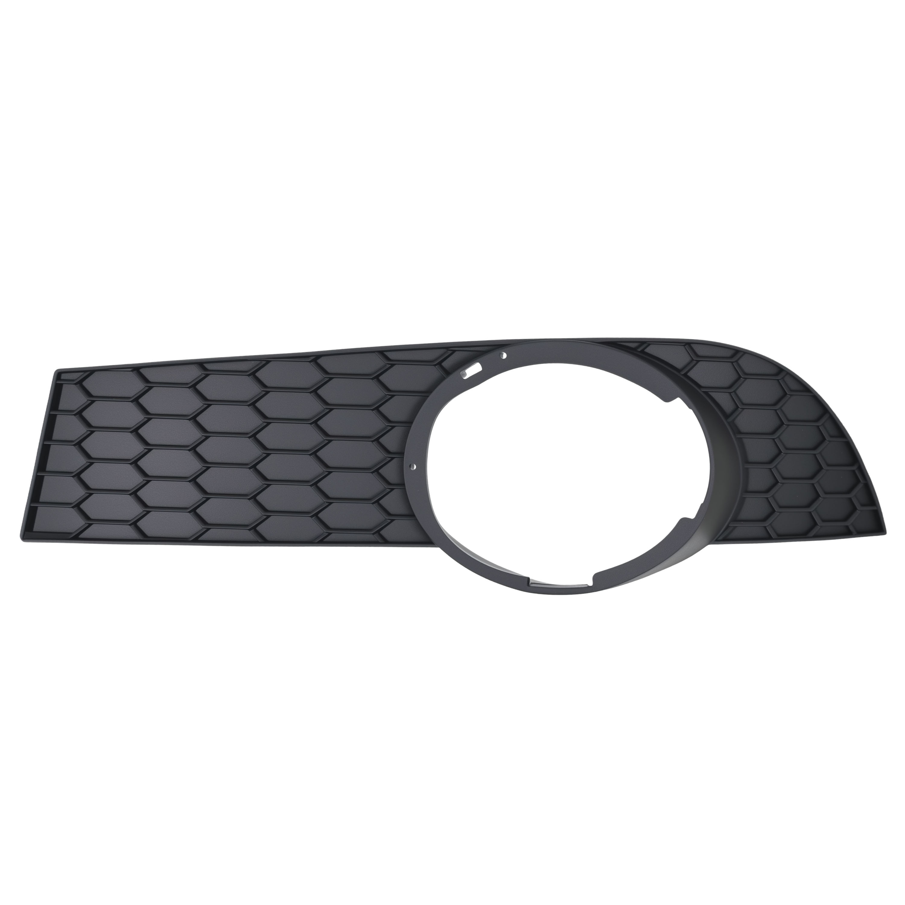 REJILLA FASCIA CV AVEO 12-17 C/HOYO P/FARO IZQ