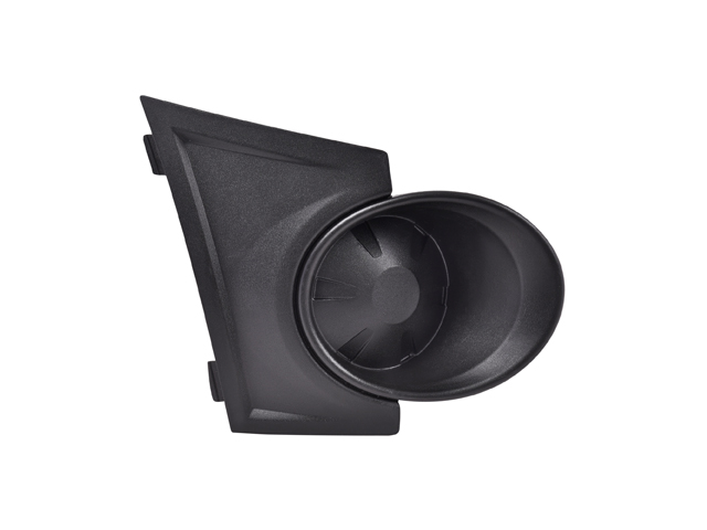 REJILLA FASCIA CV SPARK 11-12 S/HOYO P/FARO DER