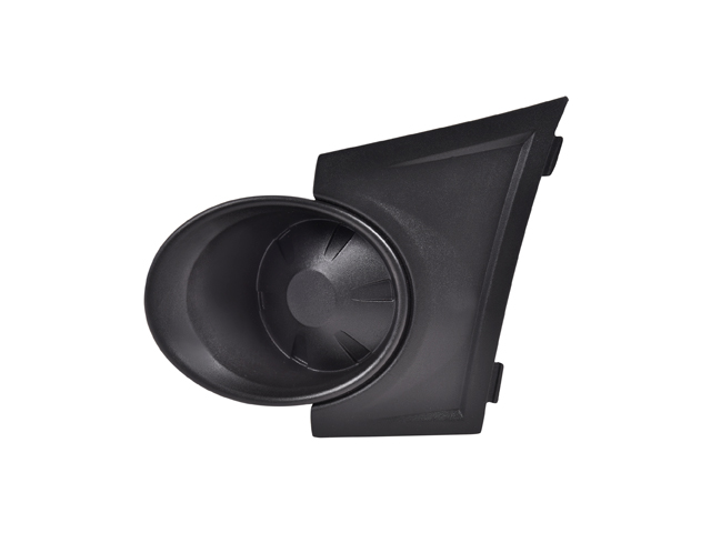 REJILLA FASCIA CV SPARK 11-12 S/HOYO P/FARO IZQ