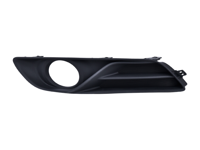 REJILLA FASCIA DELANTERA NS SENTRA 13-16 C/HOYO P/FARO IZQ