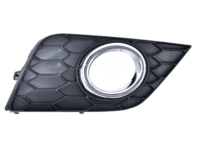 REJILLA FASCIA DELANTERA NS SENTRA 17-19 F/CROMADO DER