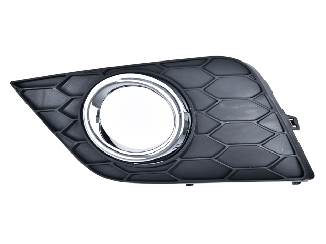 REJILLA FASCIA DELANTERA NS SENTRA 17-19 F/CROMADO IZQ