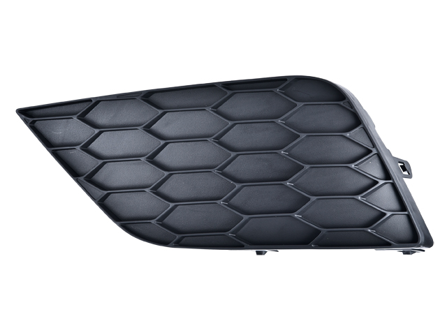 REJILLA FASCIA DELANTERA NS SENTRA 17-19 NEGRA IZQ