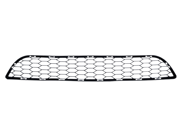 REJILLA FASCIA NS SENTRA 17-19 GRIS