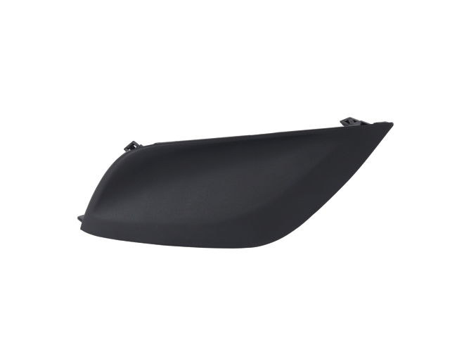 REJILLA FASCIA DELANTERA NS VERSA 15-20/V-DRIVE 21-25 S/HOYO P/FARO EXCLUSIVE/DRIVE/ADVANCE/SENSE L4 4 CILINDROS 1.6L 4 PUERTAS DER