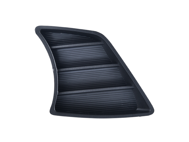 REJILLA FASCIA DELANTERA TY HILUX 12-15 ARGENTINA DER