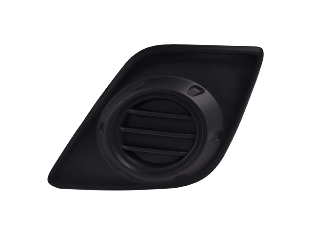 REJILLA FASCIA DELANTERA TY HILUX 16-25 (ARG) S/HOYO P/FARO 4X2/4X4/SR/BASE/CHASIS CAB. L4 4 CILINDROS 2.7/2.8L 4 PUERTAS DER
