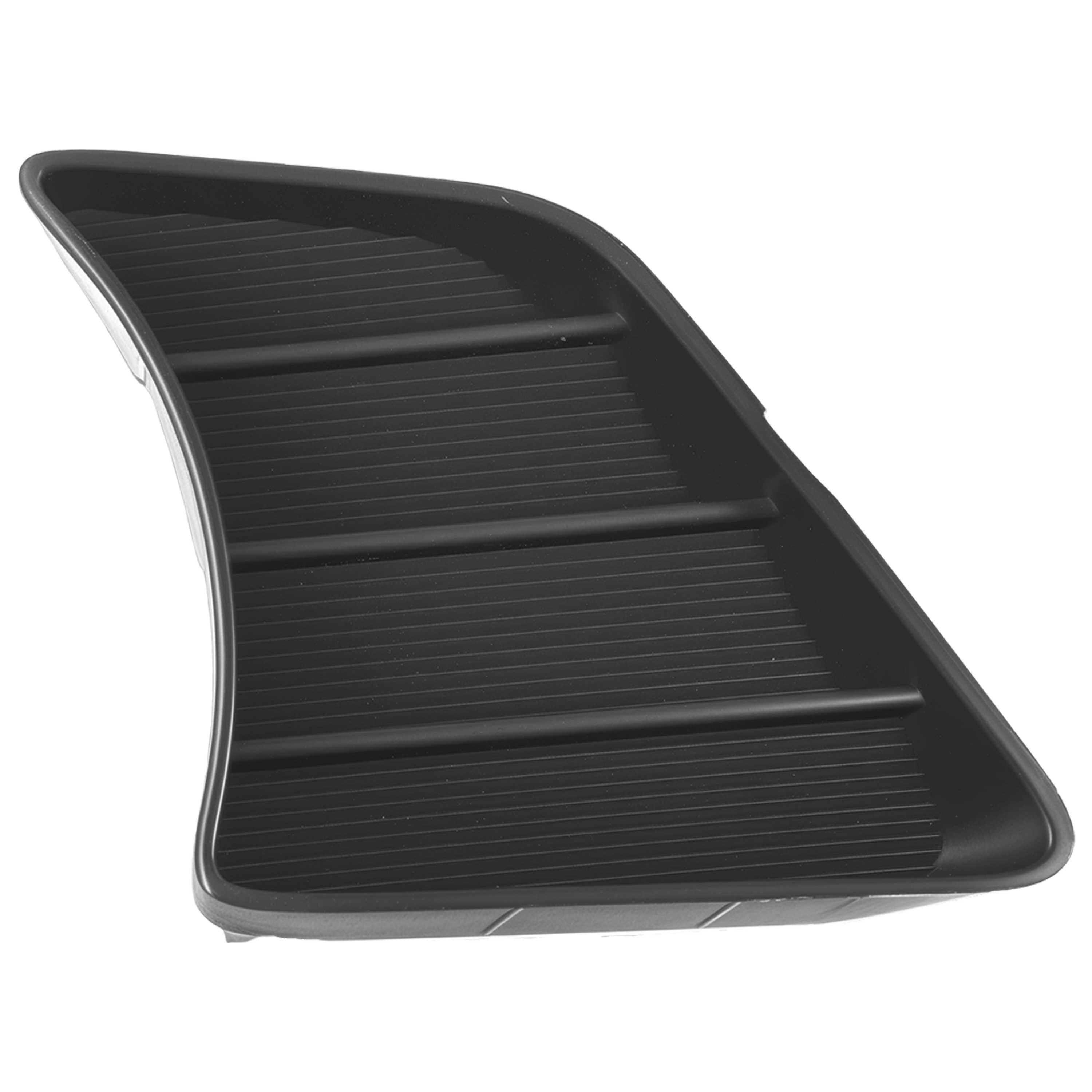 REJILLA FASCIA DELANTERA TY HILUX 12-15 IZQ