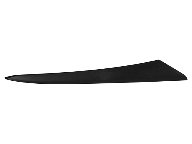 MOLDURA FASCIA DELANTERA HD CIVIC 22-24 I STYLE/SPORT/TOURING L4 4 CILINDROS 1.5/2.0L 4 PUERTAS SUPERIOR DER