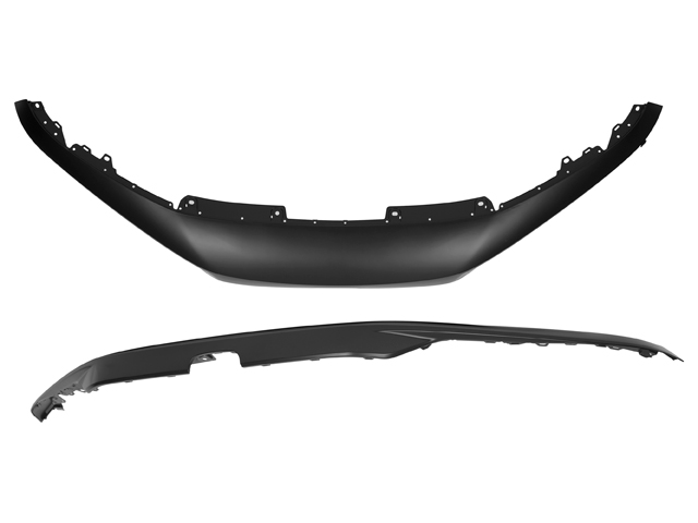 MOLDURA COFRE HD CIVIC 22-24 P/PINTAR I STYLE/TOURING/SPORT L4 4 CILINDROS 1.5/2.0L 4 PUERTAS