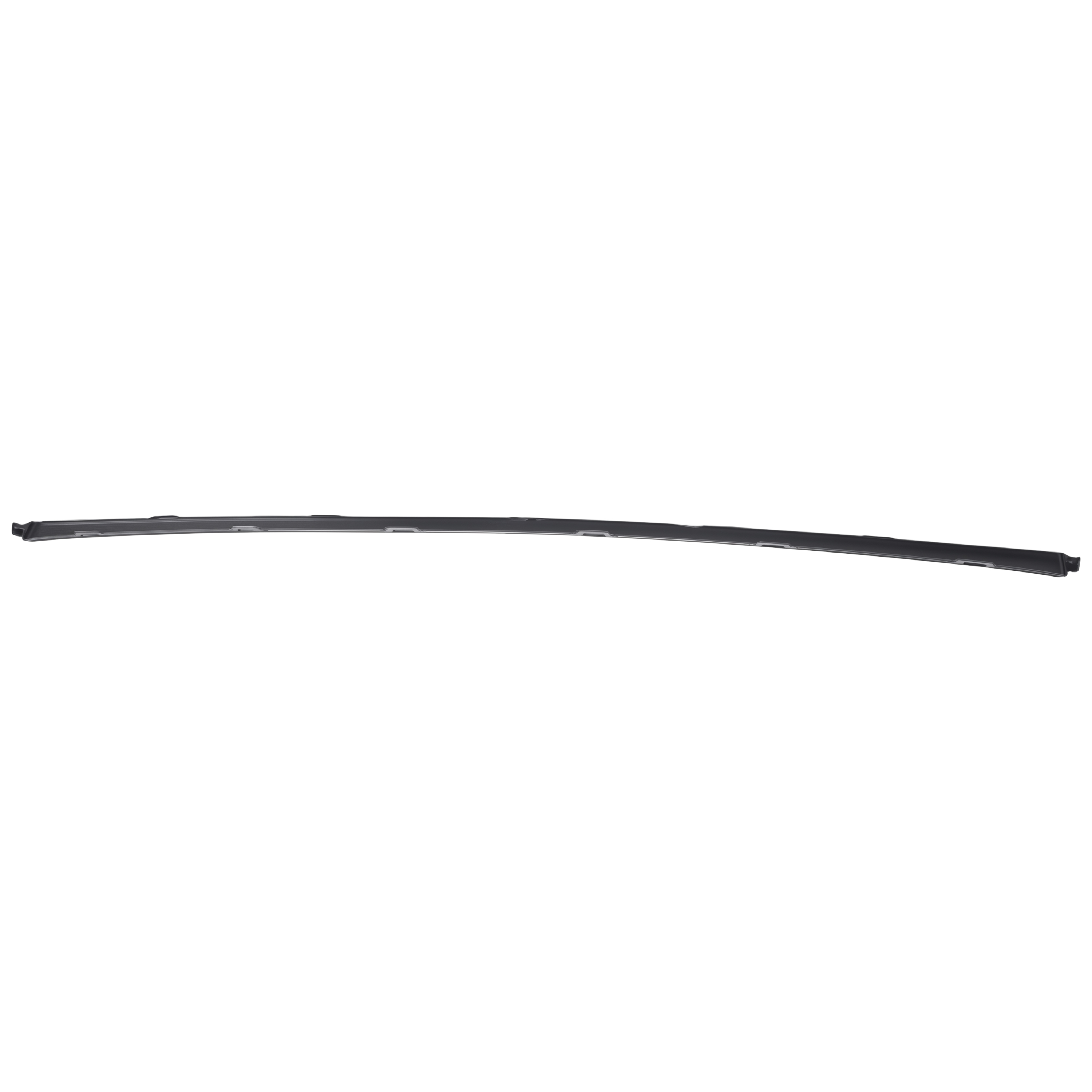 MOLDURA FASCIA TRASERA HD CIVIC 22-24 CORRUGADA CENTRAL