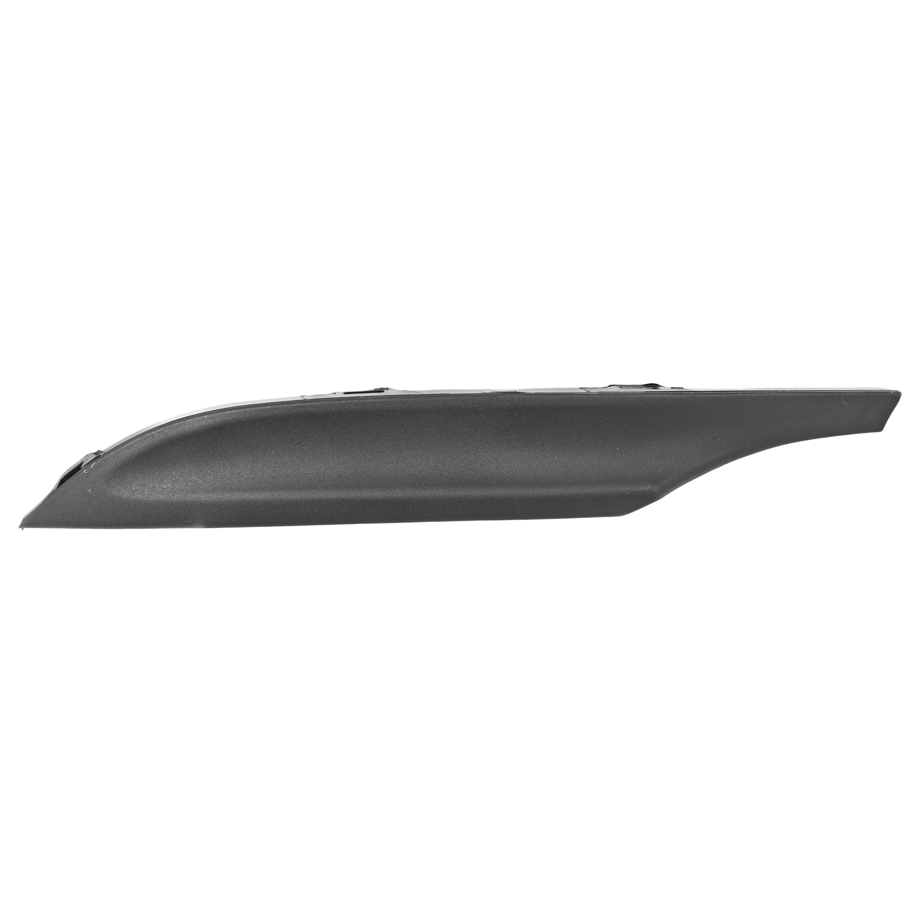 MOLDURA FASCIA TRASERA HD CIVIC 22-24 CORRUGADA IZQ