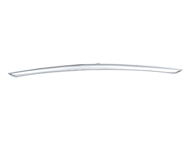 MOLDURA FASCIA DELANTERA NS VERSA 15-20/V-DRIVE 21-25 CROMADA EXCLUSIVE/DRIVE/ADVANCE/SENSE L4 4 CILINDROS 1.6L 4 PUERTAS