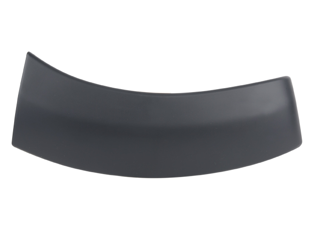 MOLDURA FASCIA DELANTERA TY HILUX 12-15 IZQ