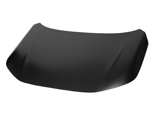 COFRE HD CIVIC 22-25 ALUMINIO I STYLE/TOURING/SPORT L4 4 CILINDROS 1.5/2.0L 4 PUERTAS