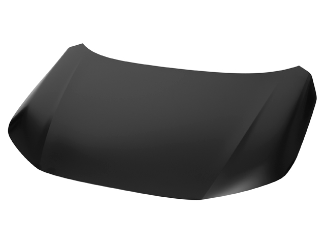 COFRE HD CIVIC 22-25 LAMINA I STYLE/TOURING/SPORT L4 4 CILINDROS 1.5/2.0L 4 PUERTAS
