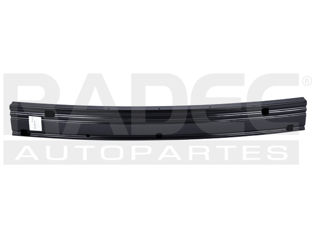 ALMA FASCIA TRASERA NS VERSA 12-20/V-DRIVE 21-25 S/S PLUS/SL/SV/EXCLUSIVE/DRIVE/ADVANCE/SENSE L4 4 CILINDROS 1.6L 4 PUERTAS