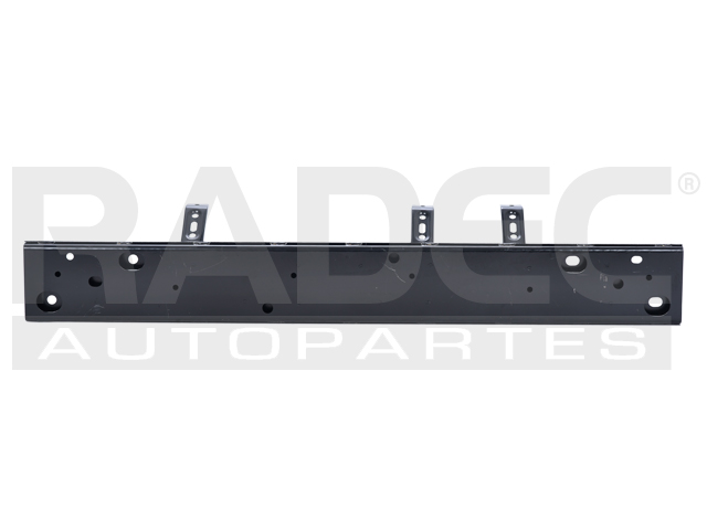 ALMA FASCIA DELANTERA TY HILUX 16-25 LINEA ANTERIOR 4X4/4X2/SR/BASE/CHASIS CAB. L4 4 CILINDROS 2.7/2.8L 2/4 PUERTAS