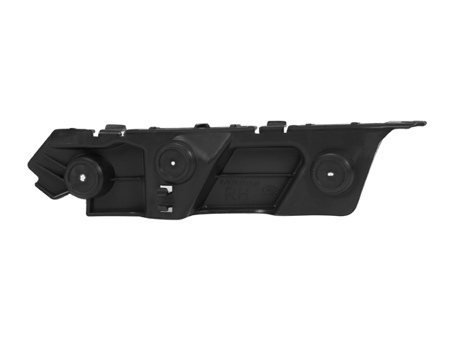 GUIA FASCIA DELANTERA CV AVEO 18-23 LINEA NUEVA LS/LT/LTZ L4 4 CILINDROS 1.5L 4 PUERTAS DER