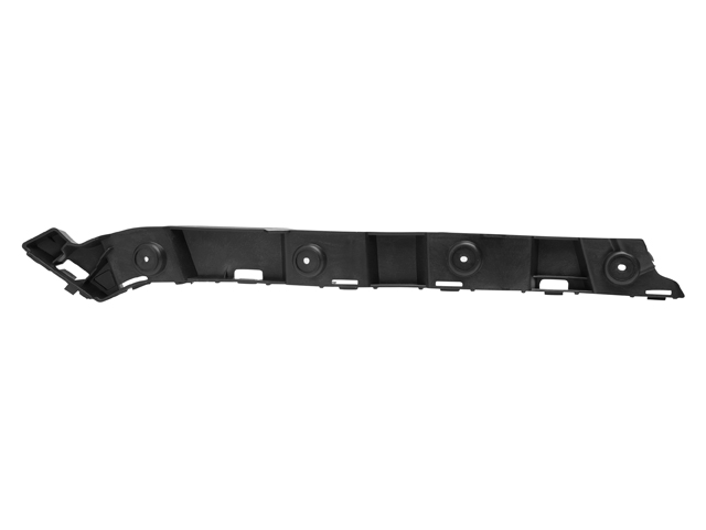 GUIA FASCIA TRASERA CV AVEO 18-23 LINEA NUEVA LS/LT/LTZ L4 4 CILINDROS 1.5L 4 PUERTAS DER