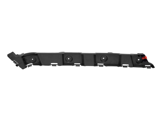 GUIA FASCIA TRASERA CV AVEO 18-23 LINEA NUEVA LS/LT/LTZ L4 4 CILINDROS 1.5L 4 PUERTAS IZQ
