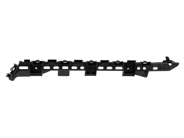 GUIA FASCIA TRASERA HD CIVIC 22-25 PLASTICO I STYLE/TOURING L4 4 CILINDROS 1.5/2.0L 4 PUERTAS DER