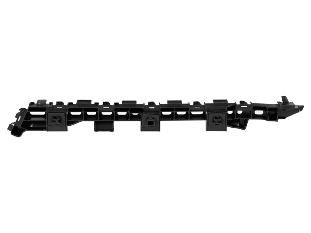 GUIA FASCIA TRASERA HD CIVIC 22-25 PLASTICO I STYLE/TOURING L4 4 CILINDROS 1.5/2.0L 4 PUERTAS IZQ