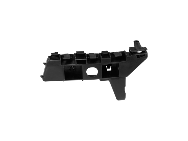 GUIA FASCIA DELANTERA HD CIVIC 22-24 PLASTICO I STYLE/TOURING L4 4 CILINDROS 1.5/2.0L 4/5 PUERTAS EXTERIOR IZQ