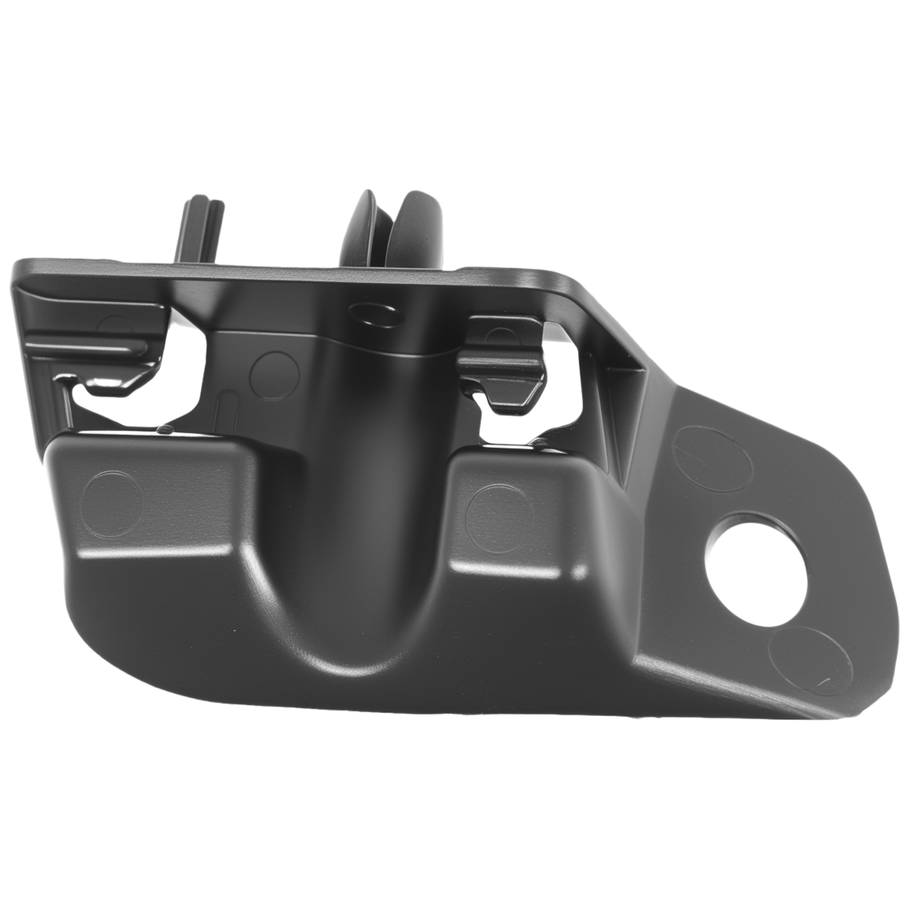 GUIA REJILLA FASCIA DELANTERA HD CIVIC 22-24 LATERAL DER