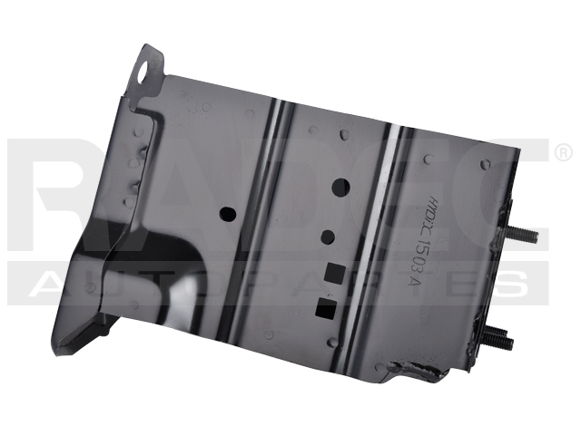 GUIA FASCIA DELANTERA NS SENTRA 13-16 LAMINA DER