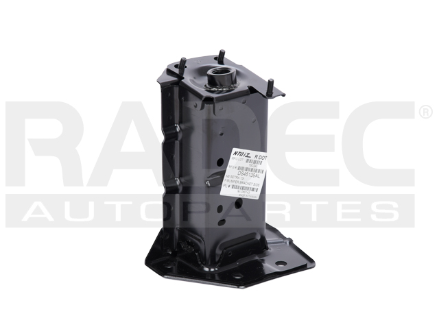 GUIA FASCIA DELANTERA NS SENTRA 13-16 LAMINA IZQ