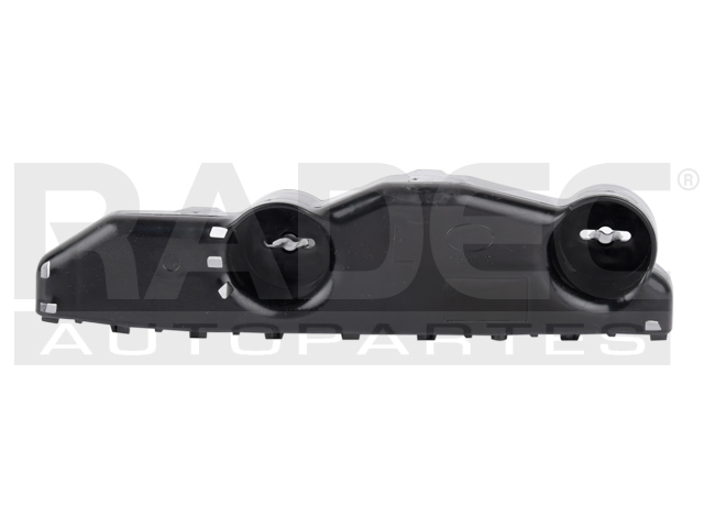 GUIA FASCIA DELANTERA NS SENTRA 13-16 PLASTICO IZQ
