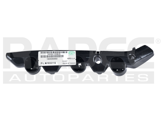 GUIA FASCIA DELANTERA NS SENTRA 17-19 DER