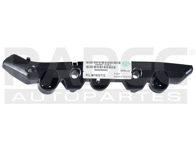 GUIA FASCIA DELANTERA NS SENTRA 17-19 IZQ