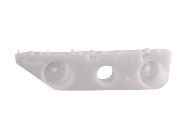 GUIA FASCIA DELANTERA NS MARCH 12-13 SENSE/ADVANCE/DRIVE/ACTIVE L4 4 CILINDROS 1.6L 5 PUERTAS ORIGINAL IZQ