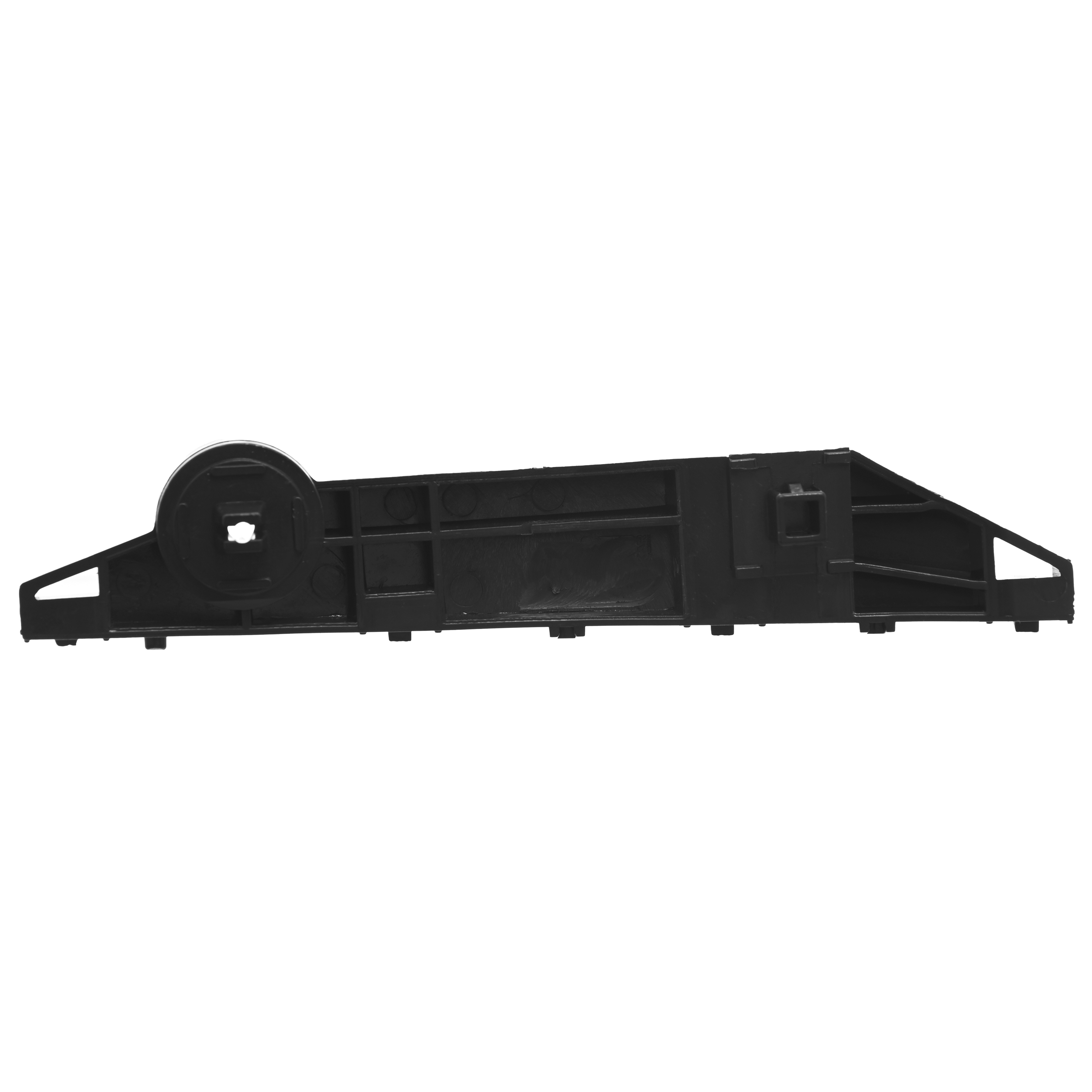 GUIA FASCIA TRASERA NS MARCH 12-13 PLASTICO ARGENTINA SENSE/ADVANCE/DRIVE/ACTIVE L4 4 CILINDROS 1.6L 5 PUERTAS DER
