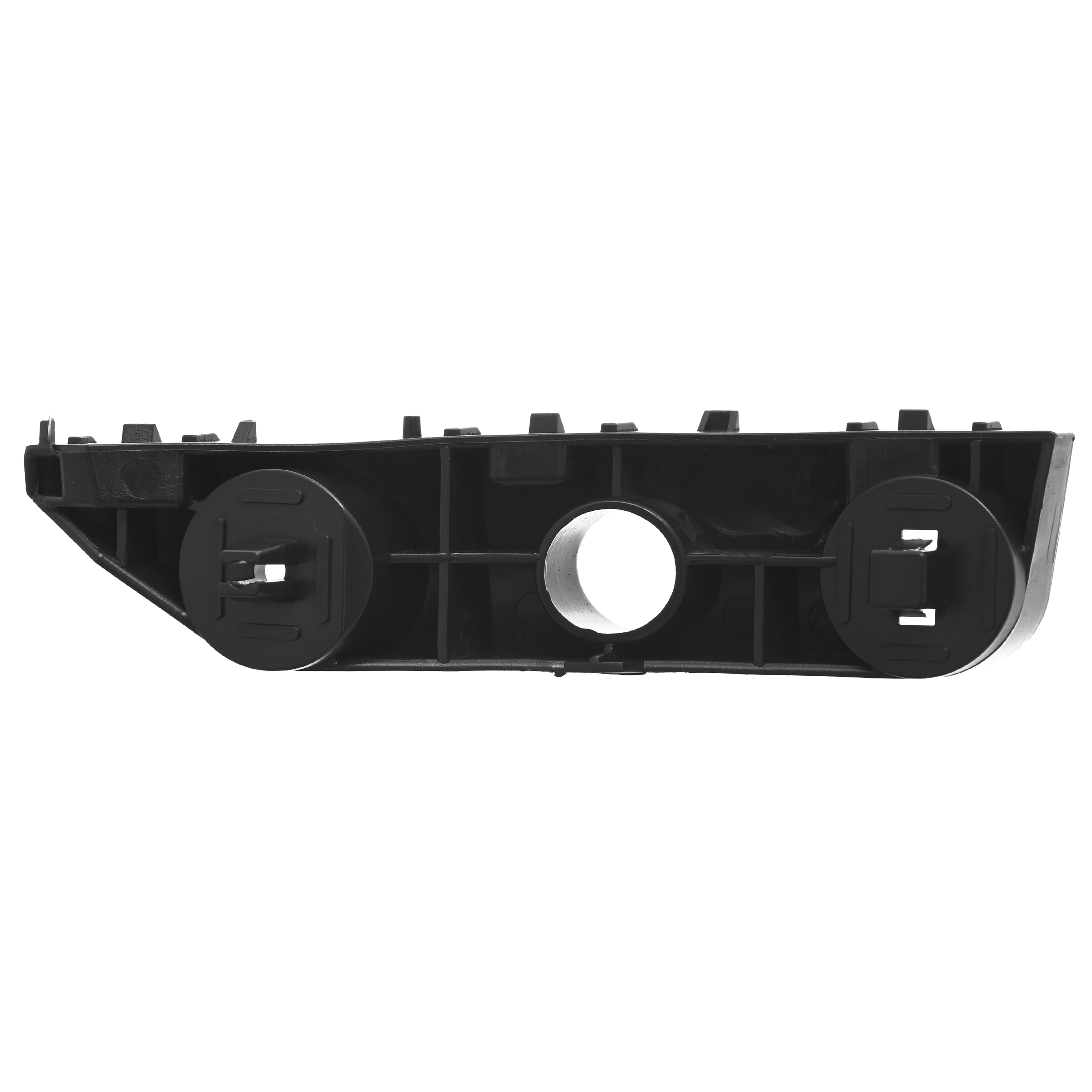 GUIA FASCIA DELANTERA NS MARCH 12-13 PLASTICO ARGENTINA SENSE/ADVANCE/DRIVE/ACTIVE L4 4 CILINDROS 1.6L 5 PUERTAS DER