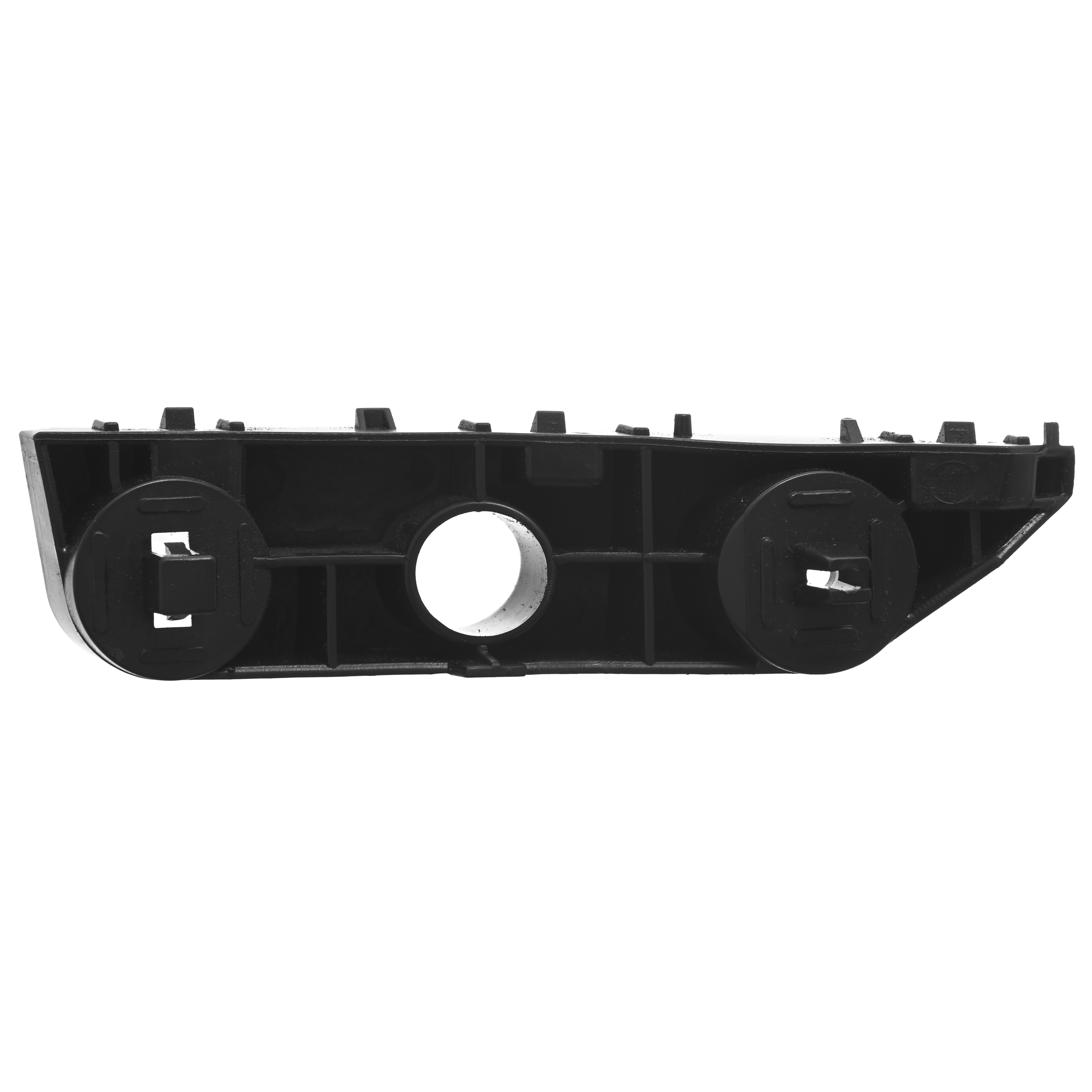GUIA FASCIA DELANTERA NS MARCH 12-13 PLASTICO ARGENTINA SENSE/ADVANCE/DRIVE/ACTIVE L4 4 CILINDROS 1.6L 5 PUERTAS IZQ