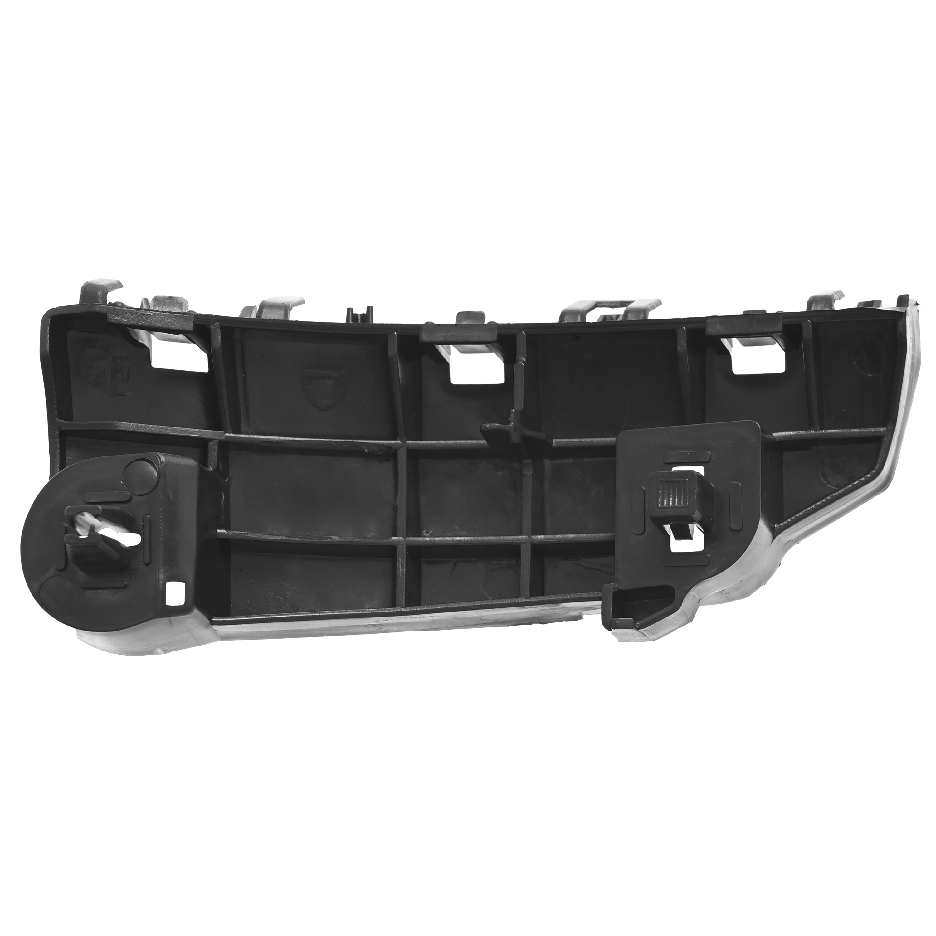 GUIA FASCIA DELANTERA NS MARCH 14-25 ARGENTINA SENSE/ADVANCE/ACTIVE L4 4 CILINDROS 1.6L 5 PUERTAS DER