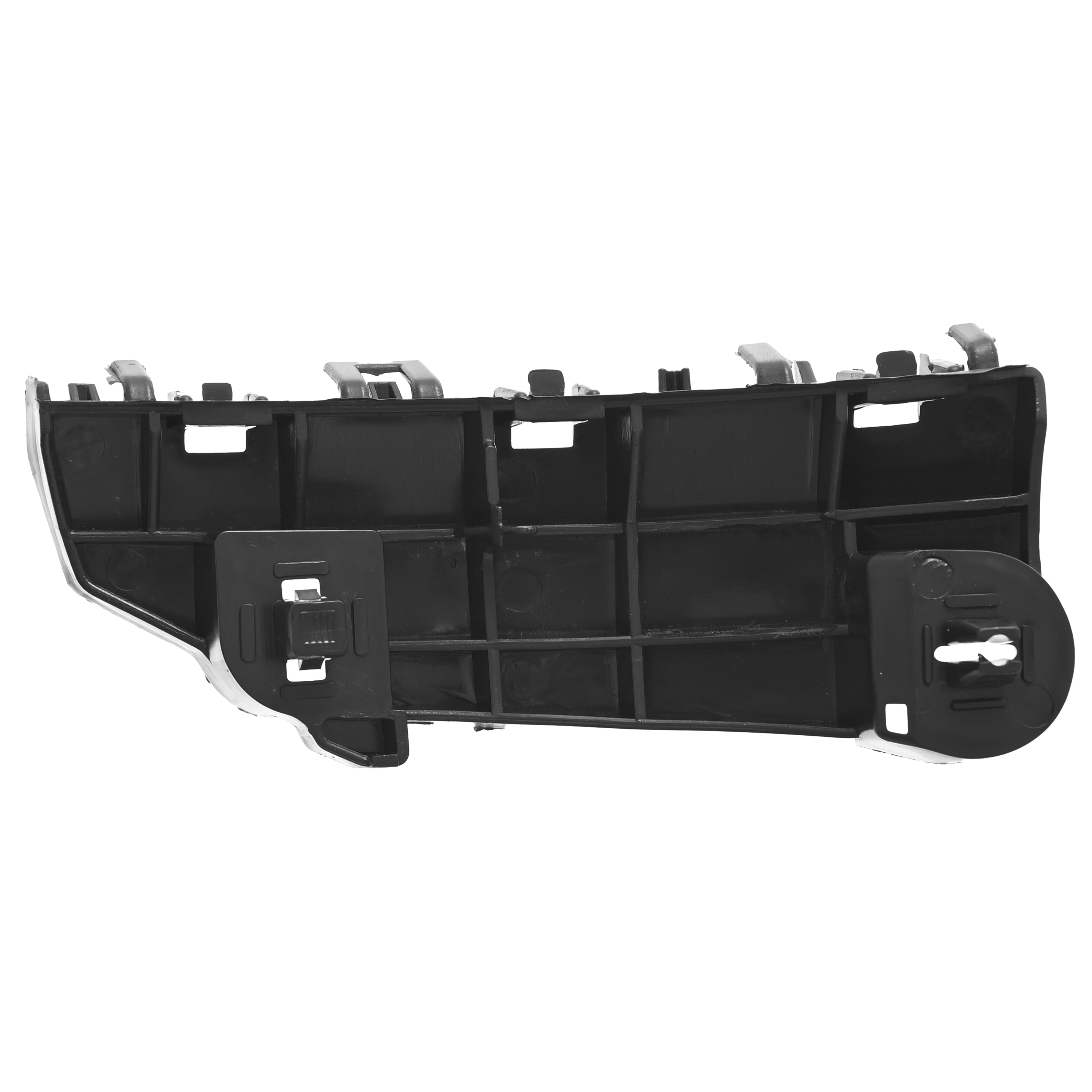 GUIA FASCIA DELANTERA NS MARCH 14-25 ARGENTINA SENSE/ADVANCE/ACTIVE L4 4 CILINDROS 1.6L 5 PUERTAS IZQ
