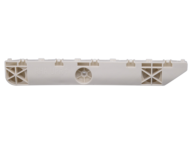 GUIA FASCIA TRASERA NS VERSA 12-20/V-DRIVE 21-25 LATERAL S/S PLUS/SL/SV/EXCLUSIVE/DRIVE/ADVANCE/SENSE L4 4 CILINDROS 1.6L 4 PUERTAS DER
