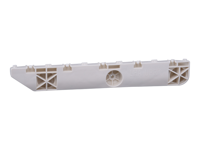 GUIA FASCIA TRASERA NS VERSA 12-20/V-DRIVE 21-25 LATERAL S/S PLUS/SL/SV/EXCLUSIVE/DRIVE/ADVANCE/SENSE L4 4 CILINDROS 1.6L 4 PUERTAS IZQ