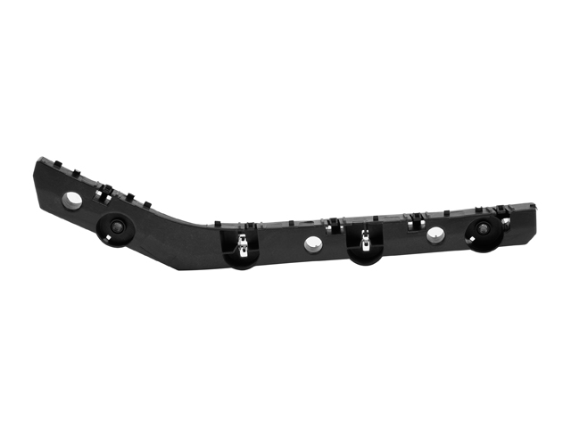 GUIA FASCIA TRASERA NS VERSA 20-25 SENSE/ADVANCE/EXCLUSIVE/PLATINUM L4 4 CILINDROS 1.6L 4 PUERTAS IZQ