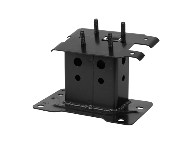 GUIA FASCIA DELANTERA NS VERSA 20-25 (SECCION TRASERA) SENSE/ADVANCE/EXCLUSIVE/PLATINUM L4 4 CILINDROS 1.6L 4 PUERTAS DER