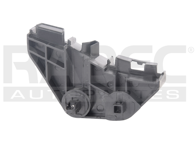 GUIA FASCIA TRASERA TY COROLLA SUPERIOR 08-13 (RETENEDOR) DER