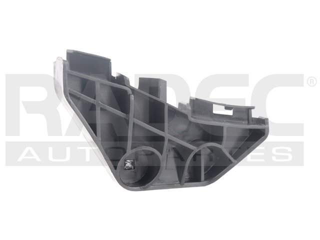 GUIA FASCIA TRASERA TY COROLLA SUPERIOR 08-13 (RETENEDOR) IZQ