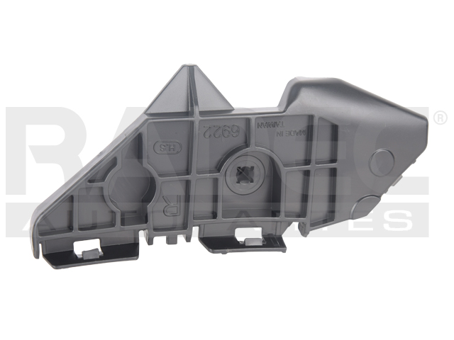 GUIA FASCIA TRASERA TY COROLLA 08-13 SUPERIOR DER